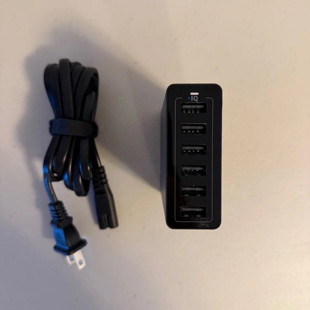Anker PowerPort 6